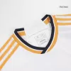 New Real Madrid Jersey 2023/24 Home Soccer Shirt - Best Soccer Players