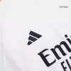 New Real Madrid Soccer Kit 2023/24 Home (Shirt+Shorts) 
 - Best Soccer Players