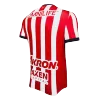 New Chivas Jersey 2024/25 Home Soccer Shirt - Best Soccer Players