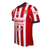 New Chivas Jersey 2024/25 Home Soccer Shirt -Player Version - Best Soccer Players