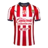 New Chivas Jersey 2024/25 Home Soccer Shirt -Player Version - Best Soccer Players