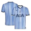 New Tottenham Hotspur Jersey 2024/25 Away Soccer Shirt Player Version Version - Best Soccer Players