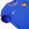 New France Jersey 2024 Home Soccer Shirt - Best Soccer Players