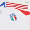 New Italy Concept Jersey 2024 Away Soccer Shirt - Best Soccer Players