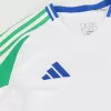 New Italy Concept Jersey 2024 Away Soccer Shirt - Best Soccer Players