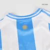 New Argentina Jersey 2024 Home Soccer Shirt - Best Soccer Players