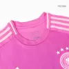 New Germany Jersey 2024 Away Soccer Shirt - Best Soccer Players