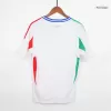 New Italy Concept Jersey 2024 Away Soccer Shirt - Best Soccer Players