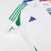 New Italy Concept Jersey 2024 Away Soccer Shirt - Best Soccer Players