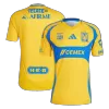 New Tigres UANL Jersey 2024/25 Home Soccer Shirt - Best Soccer Players