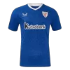 New Athletic Club de Bilbao Jersey 2024/25 Away Soccer Shirt - Best Soccer Players