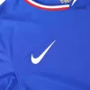 New France Jersey 2024 Home Soccer Shirt - Best Soccer Players