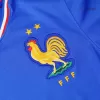 New France Jersey 2024 Home Soccer Shirt - Best Soccer Players