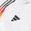 New Germany Jersey 2024 Home Soccer Shirt - Best Soccer Players