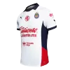 New Chivas Jersey 2024/25 Away Soccer Shirt - Best Soccer Players