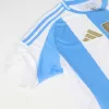 New Argentina Jersey 2024 Home Soccer Shirt - Best Soccer Players