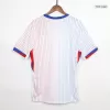 New France Jersey 2024 Away Soccer Shirt - Best Soccer Players