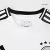 New Germany Jersey 2024 Home Soccer Shirt - Best Soccer Players