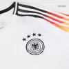 New Germany Jersey 2024 Home Soccer Shirt - Best Soccer Players