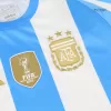 New Argentina Jersey 2024 Home Soccer Shirt - Best Soccer Players