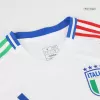 New Italy Concept Jersey 2024 Away Soccer Shirt - Best Soccer Players