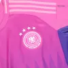 New Germany Jersey 2024 Away Soccer Shirt - Best Soccer Players