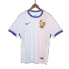 New France Jersey 2024 Away Soccer Shirt - Best Soccer Players