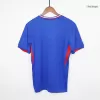 New France Jersey 2024 Home Soccer Shirt - Best Soccer Players