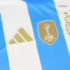 New Argentina Jersey 2024 Home Soccer Shirt - Best Soccer Players