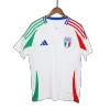 New Italy Concept Jersey 2024 Away Soccer Shirt - Best Soccer Players