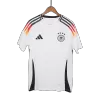 New Germany Jersey 2024 Home Soccer Shirt - Best Soccer Players