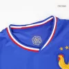 New France Jersey 2024 Home Soccer Shirt - Best Soccer Players