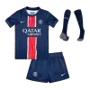 PSG Kids Kit 2024/25 Home (Shirt+Shorts+Socks) - Best Soccer Players