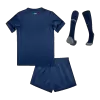 PSG Kids Kit 2024/25 Home (Shirt+Shorts+Socks) - Best Soccer Players