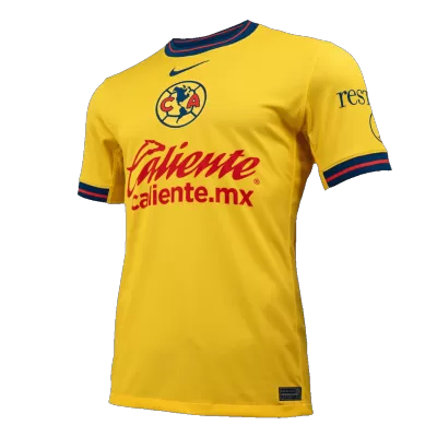 New Club America Jersey 2024/25 Home Soccer Shirt - Best Soccer Players