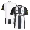 New Newcastle Jersey 2024/25 Home Soccer Shirt - Best Soccer Players