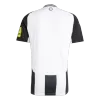 New Newcastle Jersey 2024/25 Home Soccer Shirt - Best Soccer Players