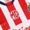 New Chivas Jersey 2024/25 Home Soccer Shirt -Player Version - Best Soccer Players