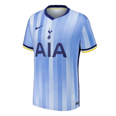 New Tottenham Hotspur Jersey 2024/25 Away Soccer Shirt - Best Soccer Players