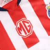 New Chivas Jersey 2024/25 Home Soccer Shirt - Best Soccer Players