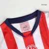 New Chivas Jersey 2024/25 Home Soccer Shirt -Player Version - Best Soccer Players