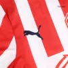 New Chivas Jersey 2024/25 Home Soccer Shirt - Best Soccer Players