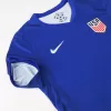 New USA Jersey 2024 Away Soccer Shirt - Best Soccer Players