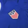 New USA Jersey 2024 Away Soccer Shirt - Best Soccer Players