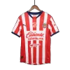 New Chivas Jersey 2024/25 Home Soccer Shirt -Player Version - Best Soccer Players