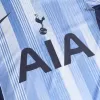 New Tottenham Hotspur Jersey 2024/25 Away Soccer Shirt Player Version Version - Best Soccer Players