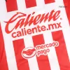 New Chivas Jersey 2024/25 Home Soccer Shirt - Best Soccer Players