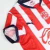 New Chivas Jersey 2024/25 Home Soccer Shirt - Best Soccer Players