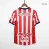 New Chivas Jersey 2024/25 Home Soccer Shirt -Player Version - Best Soccer Players