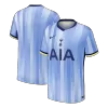 New Tottenham Hotspur Jersey 2024/25 Away Soccer Shirt - Best Soccer Players